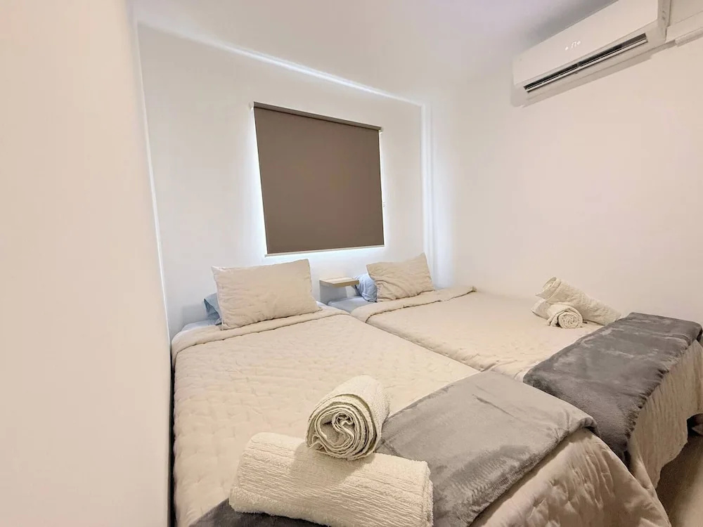 Apartamento Mulata Confort Cartagena Torices