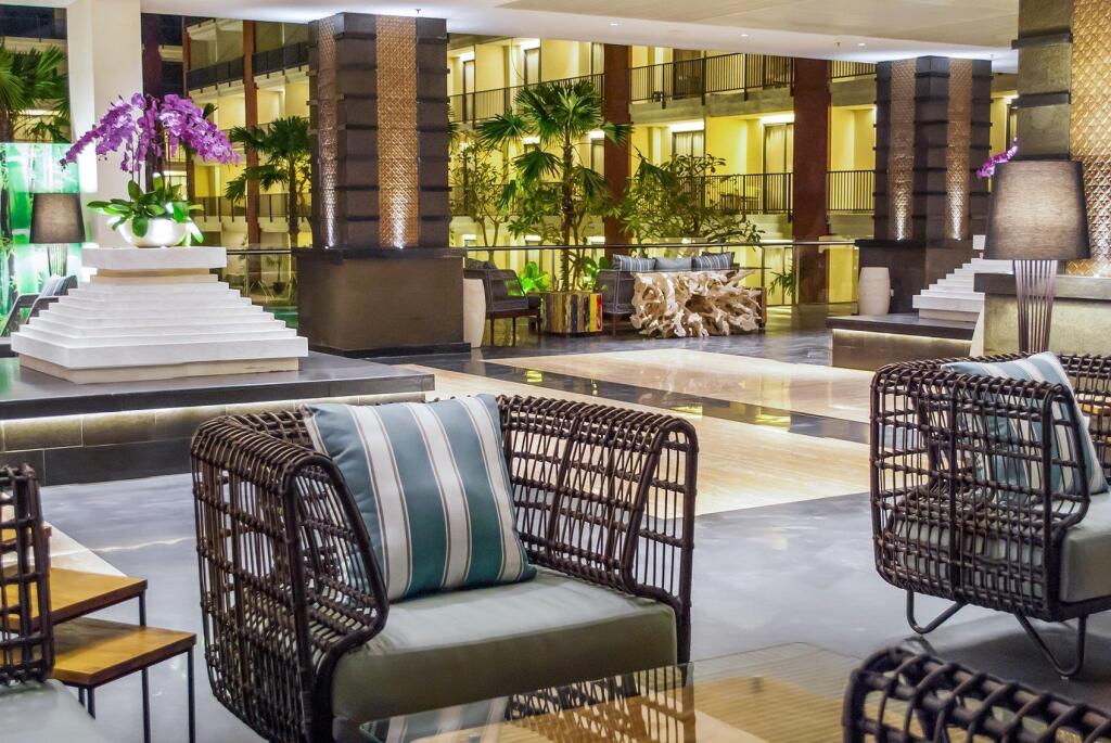 Anathera Resort Kuta (Ex Swiss-Belhotel Tuban)