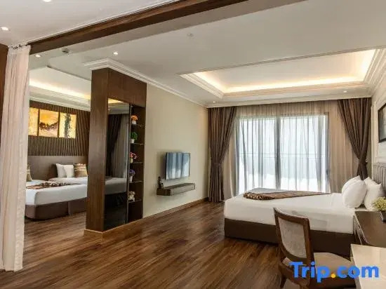 Vipol Mui Ne Hotel & Spa