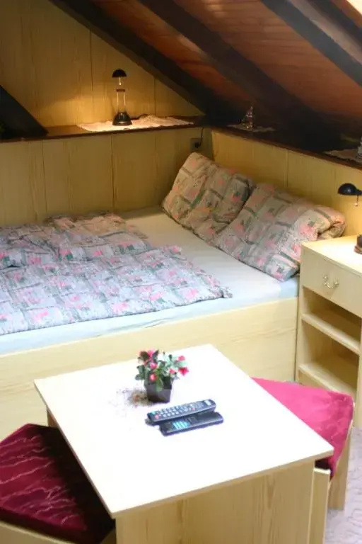 Pension U Vlášků - Chambres