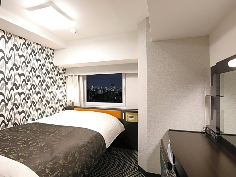 APA Hotel Yamanote Otsuka Ekimae Tower 사진 1