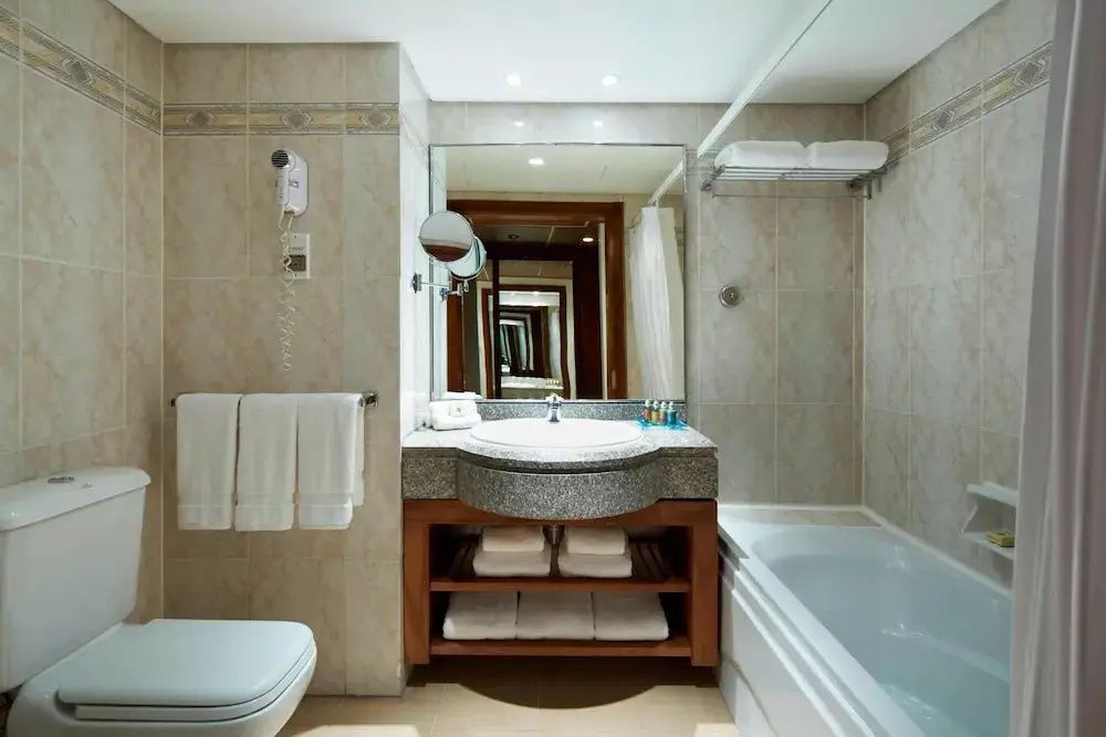 Hurghada Marriott Beach Resort — фото 6