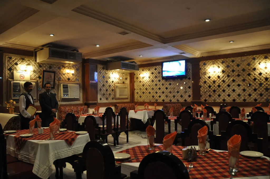 Hotel Rishi Regency - Général