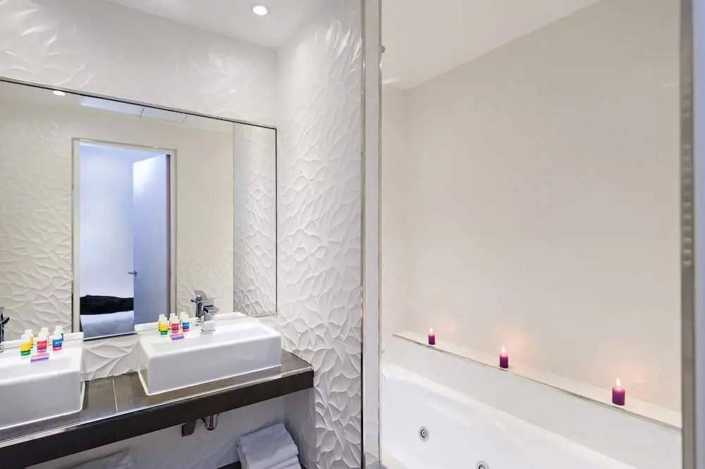 Hotel Les Jardins de Montmartre 117