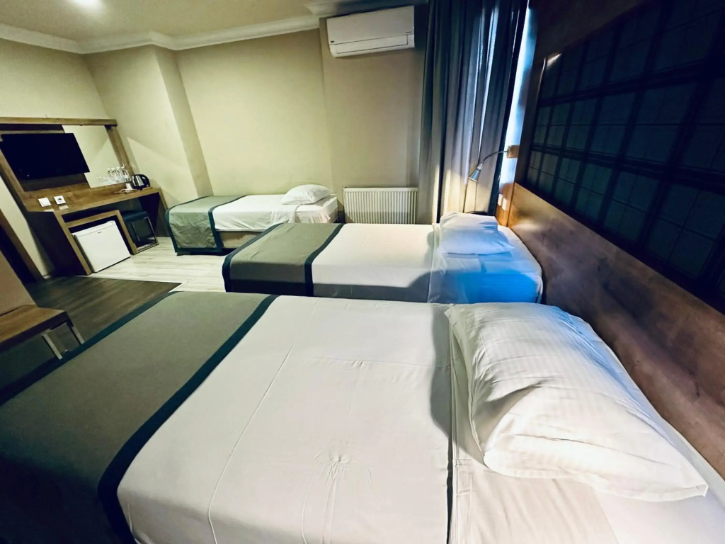 Hotel photo 7