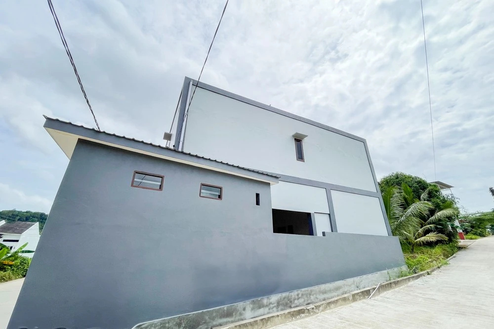 RedDoorz near Big Mall Samarinda