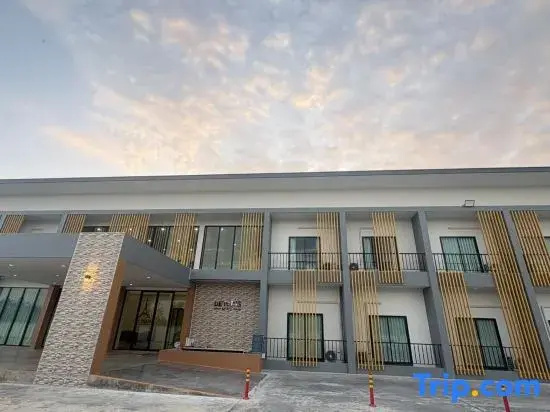 De Paris Hotel Roi Et