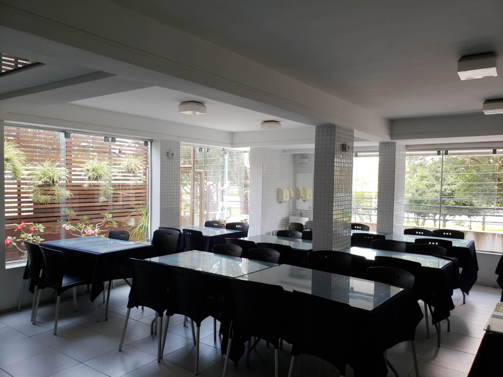 Lagoa Park Hotel - Général