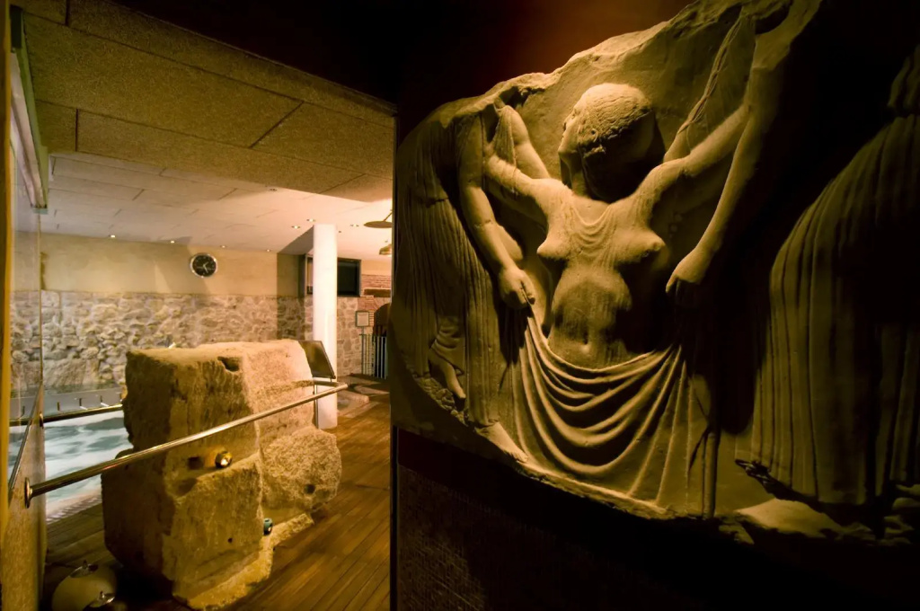 Hotel Spa La Casa Mudéjar - Général