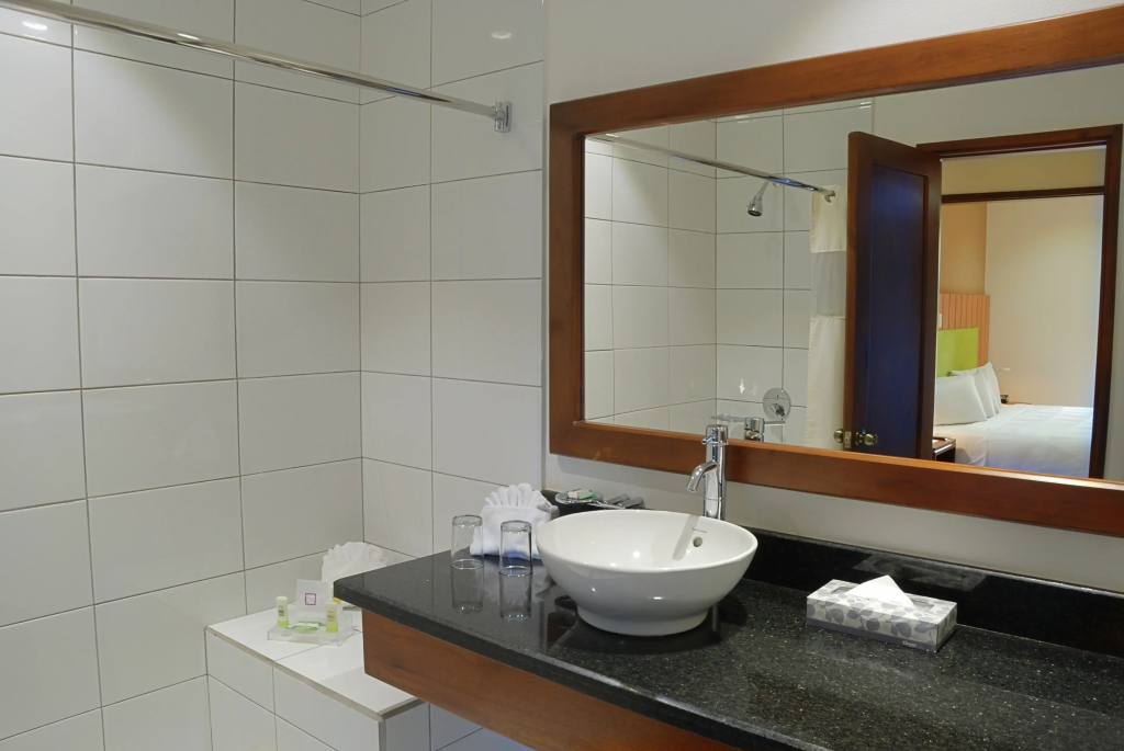Country Inn & Suites by Radisson, San Jose Aeropuerto, Costa Rica - фото 7