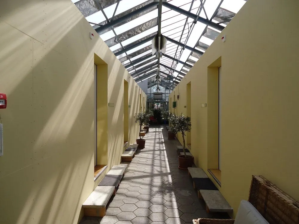 Hotel Alte Gärtnerei - Général
