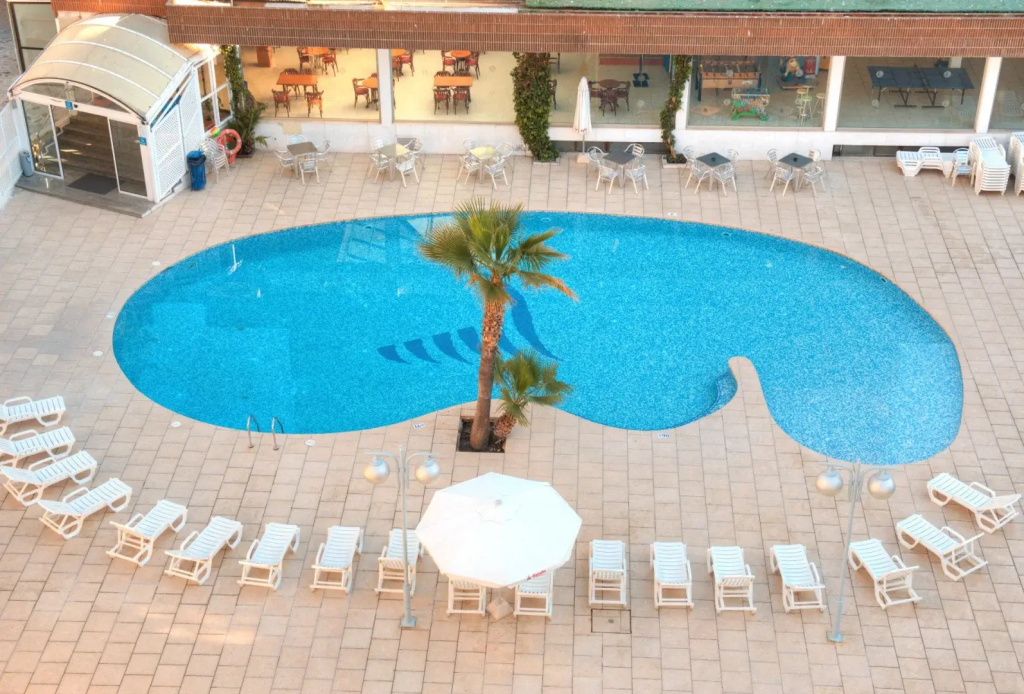 Aparthotel BCL Levante Club - Général