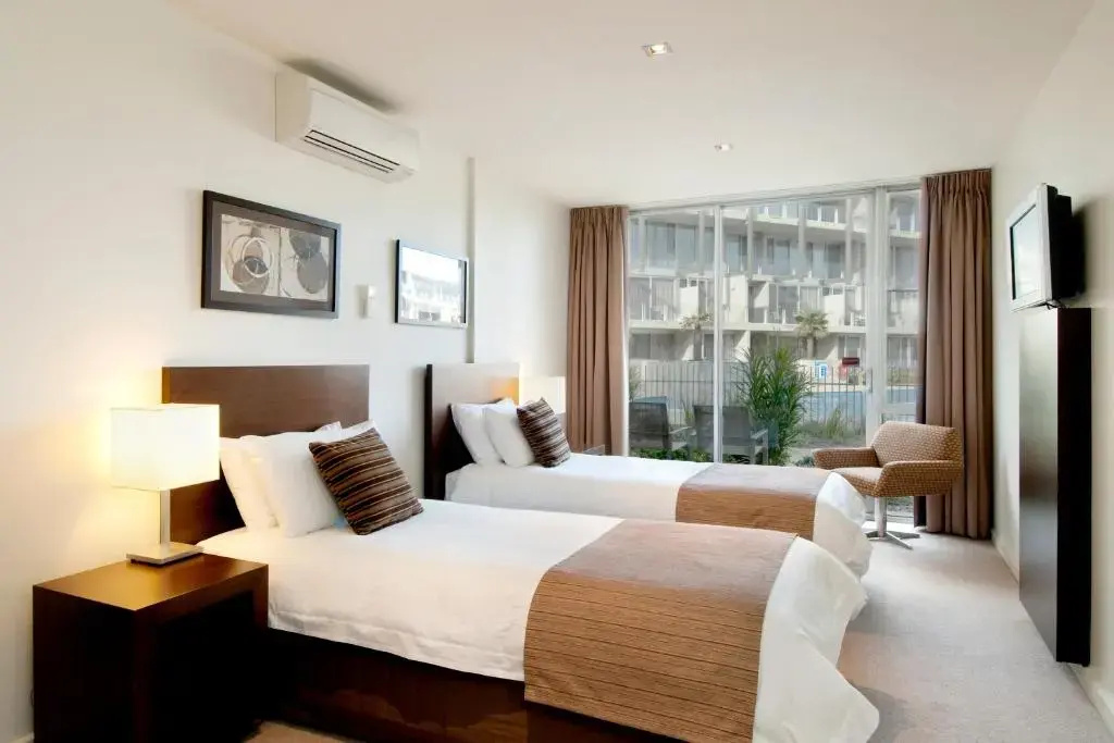Wyndham Resort Torquay - Chambres