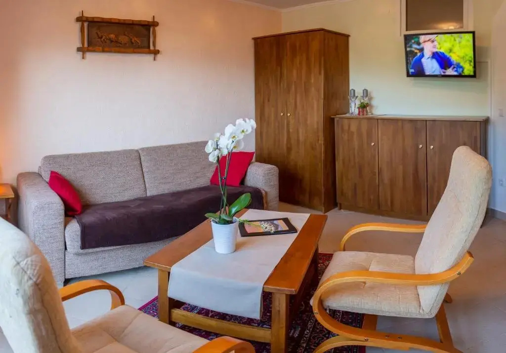 Standard Apartment