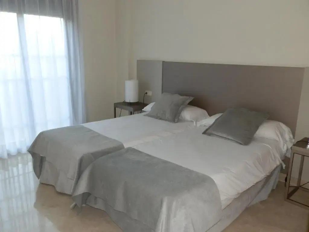 Mimosas Suites Banus - Chambres