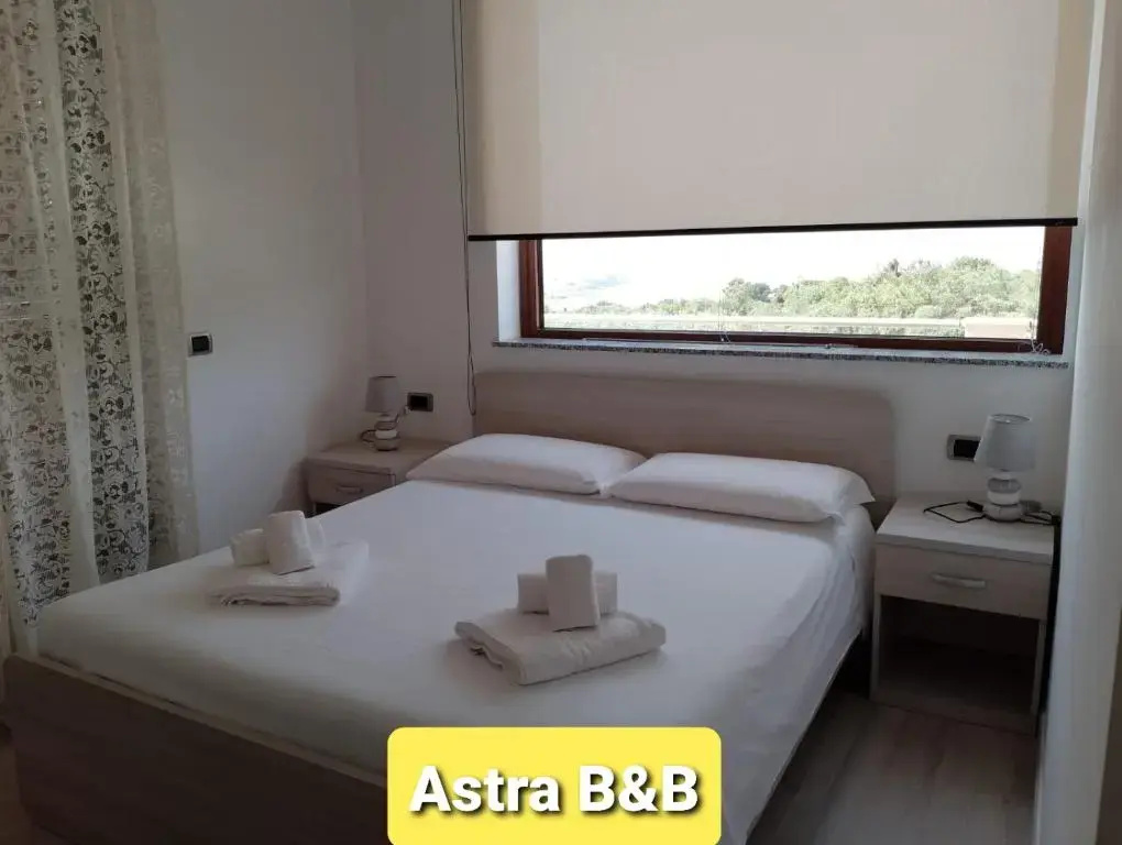 Astra B&B