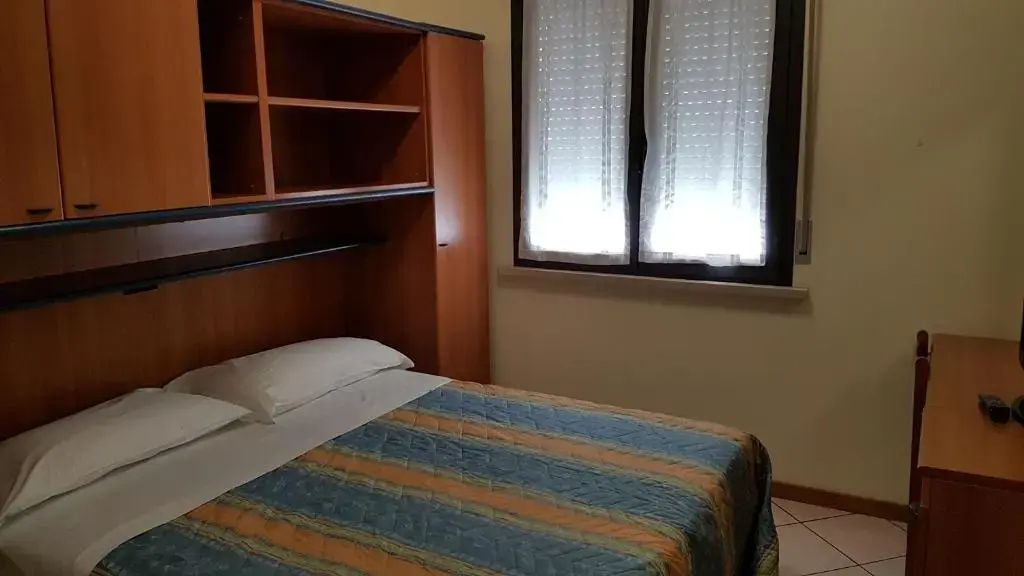 Hotel Dogana - Chambres