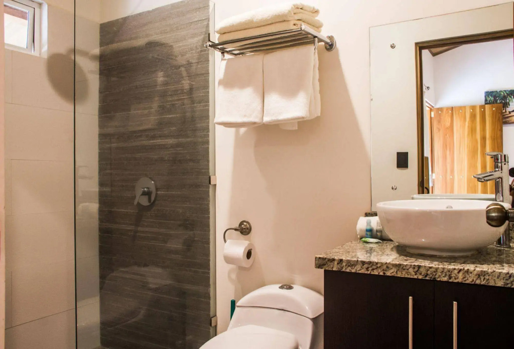 Fuego Lodge - фото 7