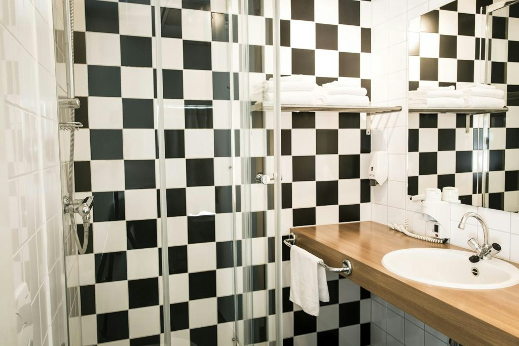 Hotel Parkzicht Eindhoven - Général