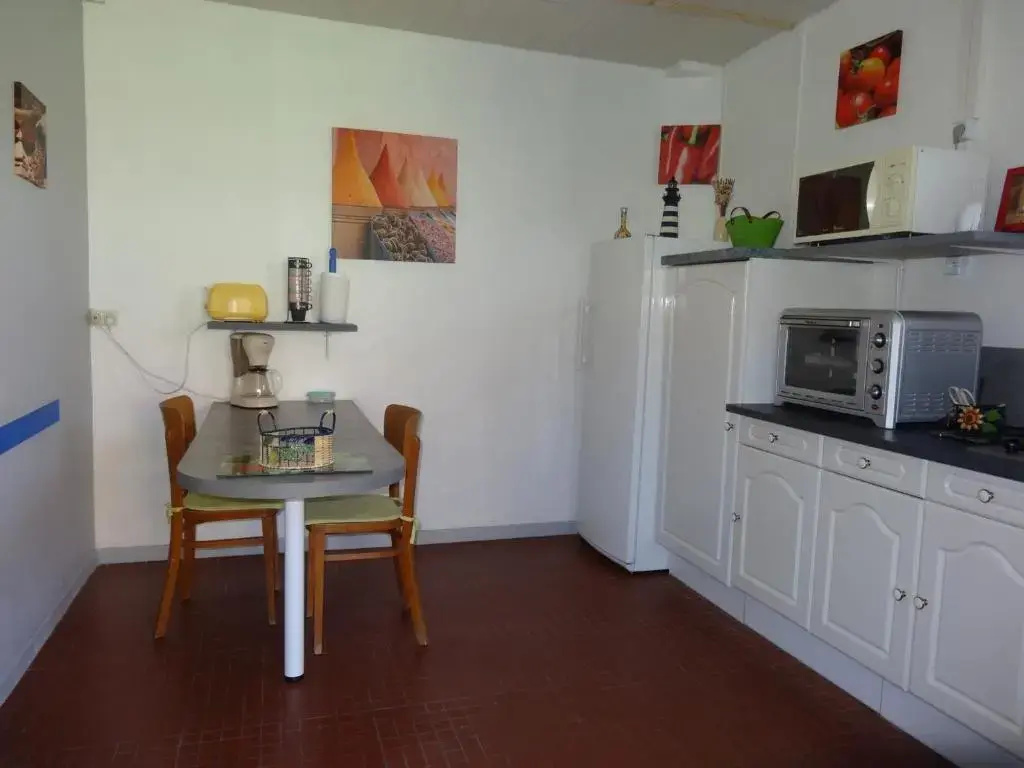 Afficher la photo 7 — Maison La Faute-sur-Mer, 2 pièces, 2 personnes - FR-1-476-131