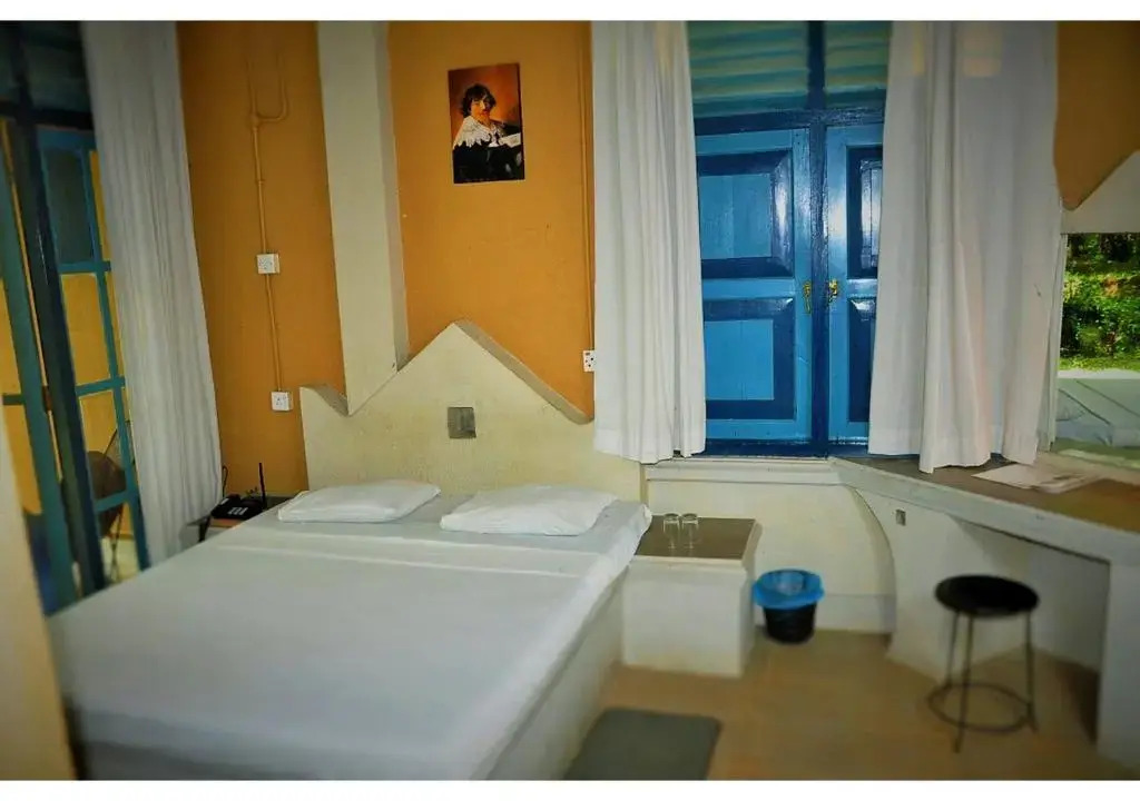 Ambalama Leisure Lounge