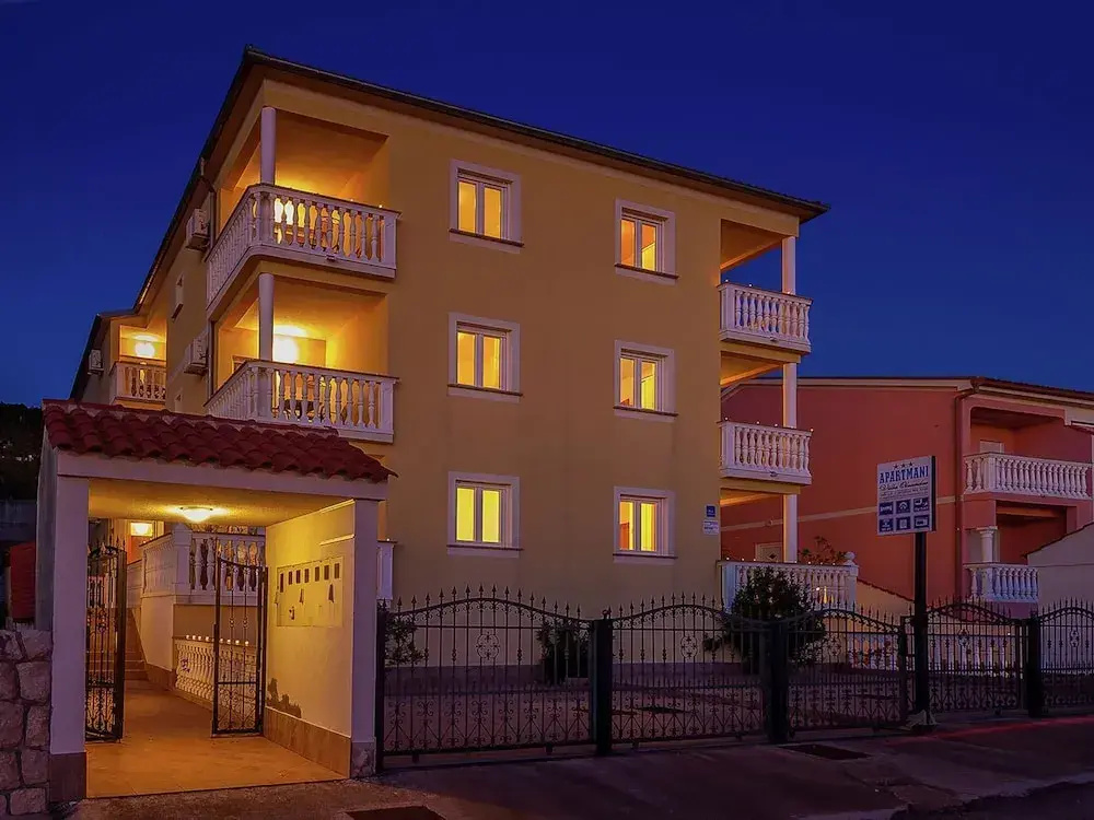 Beautiful Apartment in Dramalj