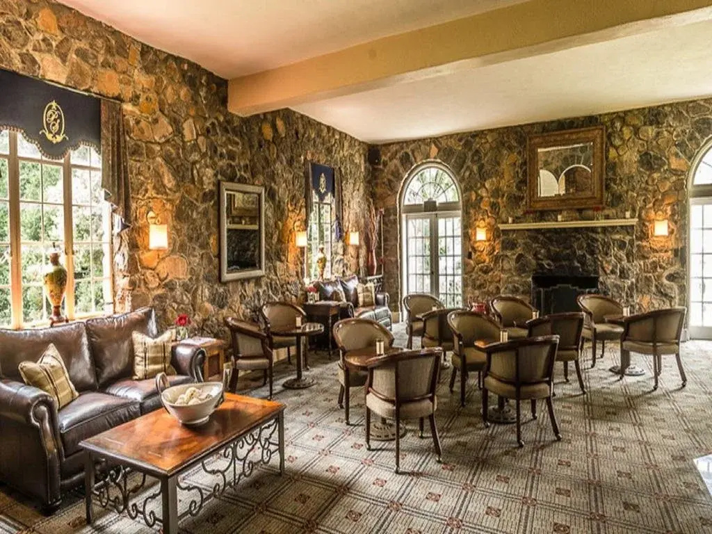 Poplar Springs Inn & Spa - Général