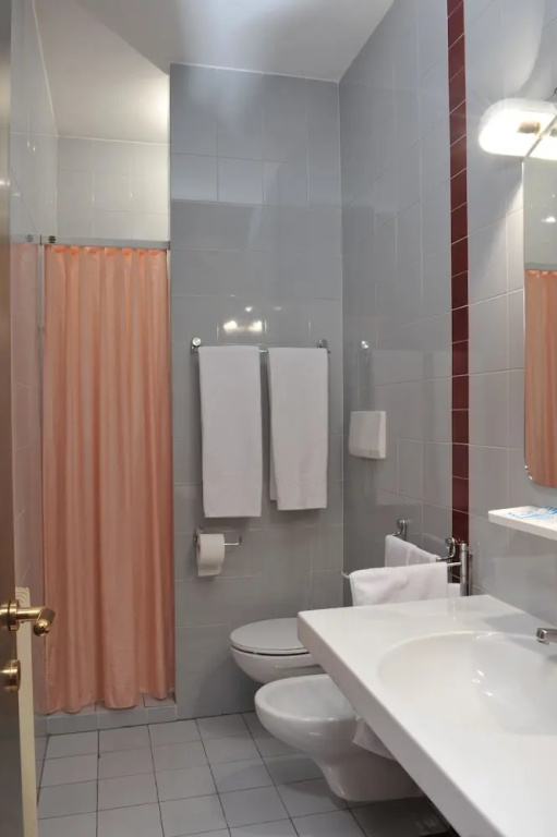 Ariane - Chambres