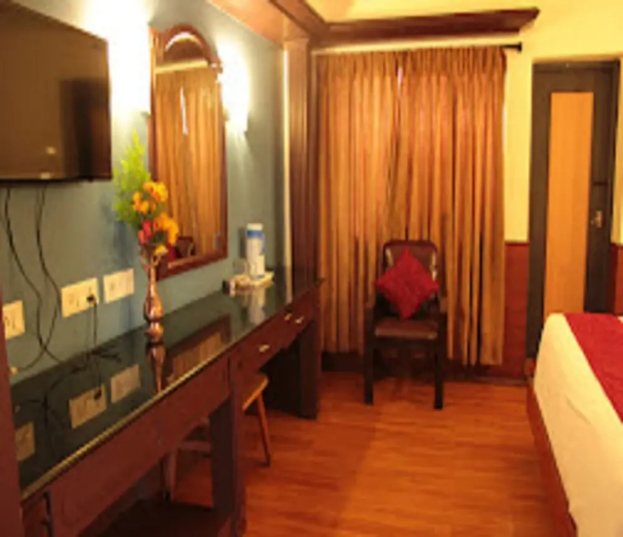 Hotel photo 5