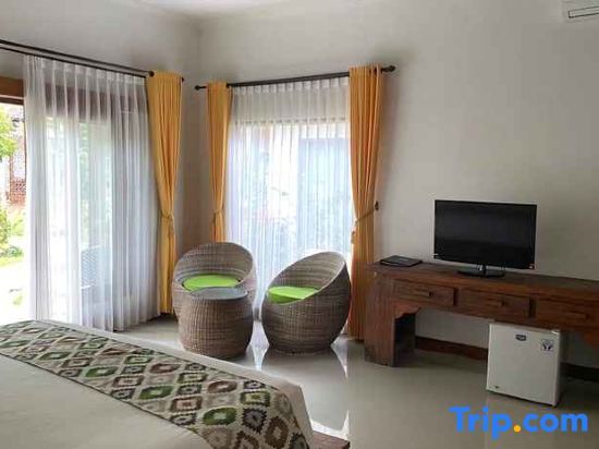 Beji Ubud Resort