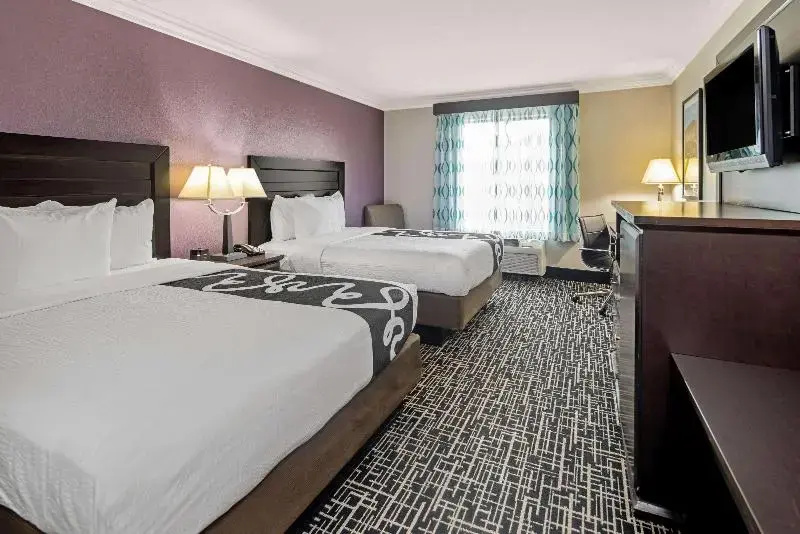 La Quinta Inn & Suites by Wyndham Temecula - Chambres