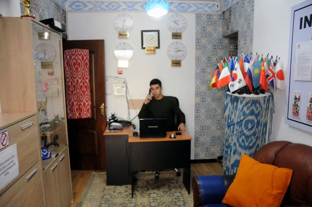 Hotel photo 16