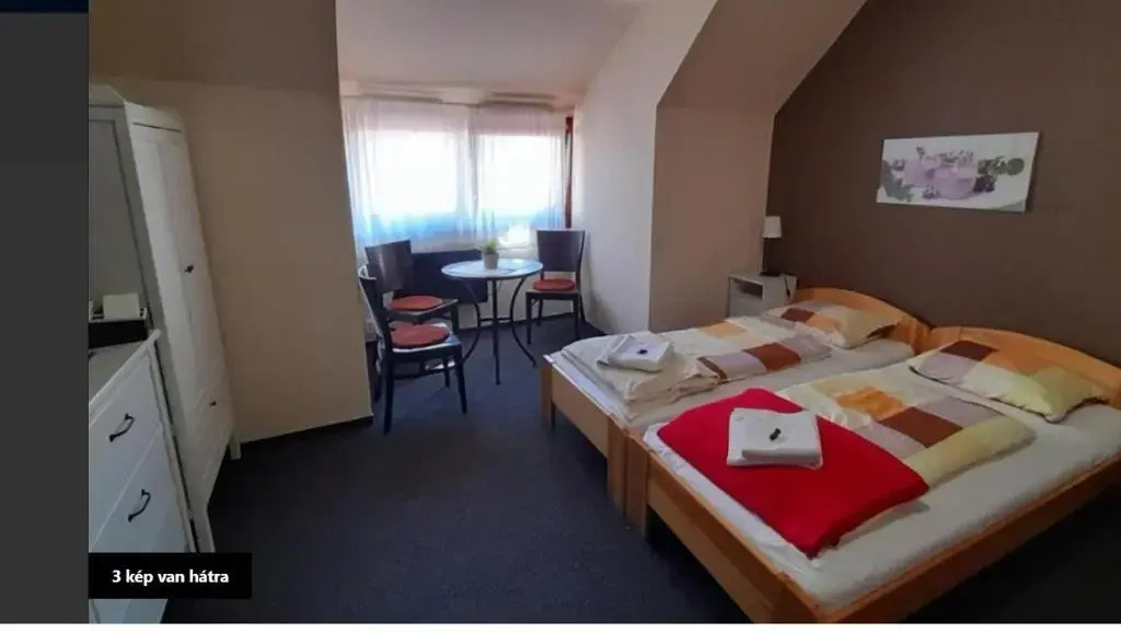 Jasmin Privatzimmer - Chambres