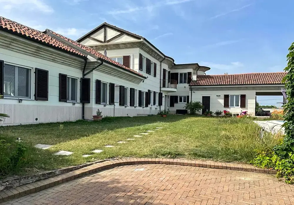 Villa Bricco Astiani