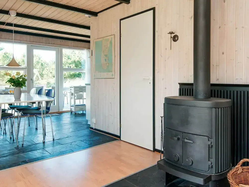 4 Star Holiday Home in Romo