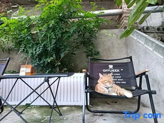 Hangzhou Beno Hostel