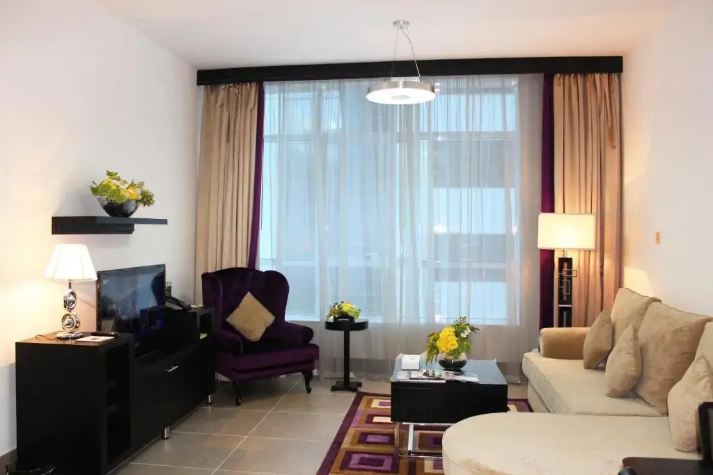 Al Diar Sawa Hotel Apartments