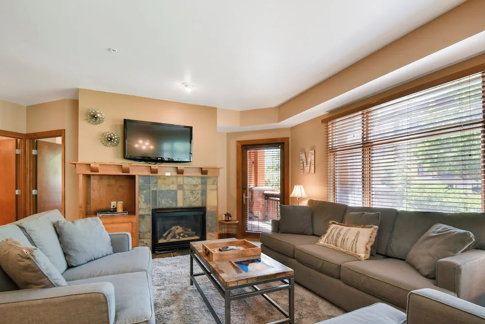 Sundial Lodge, Park City - Canyons Village by Vail Resorts - Chambres