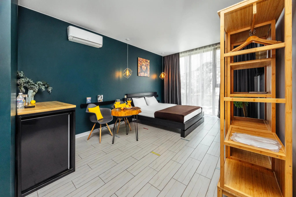 Hotel photo 19