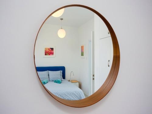 Flat 1 Bedroom 2 Bathrooms - Agios Tychon