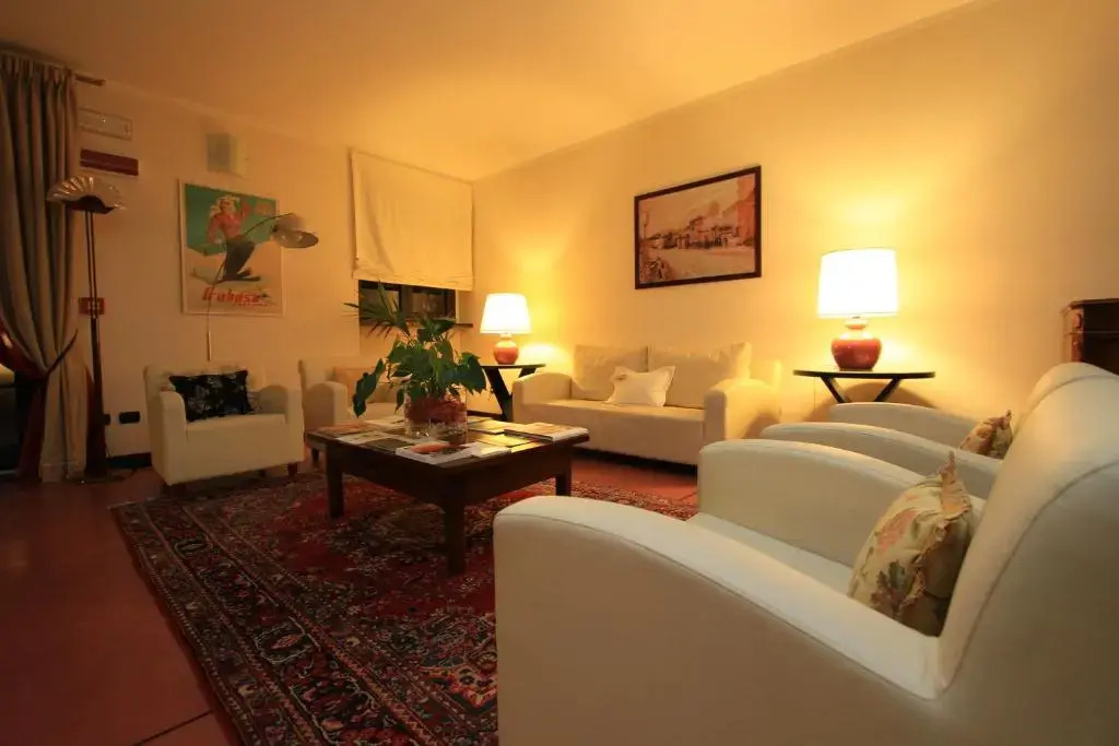 Albergo della Ceramica - Général