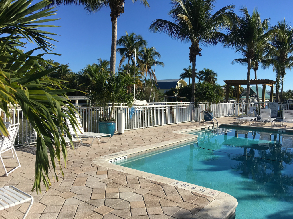 Matanzas Inn Bayside Resort and Marina - Général