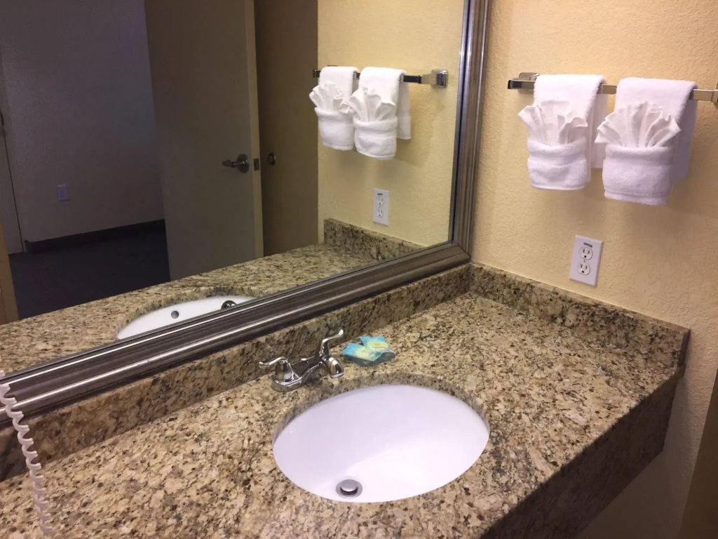 Allure Resort Orlando - Général