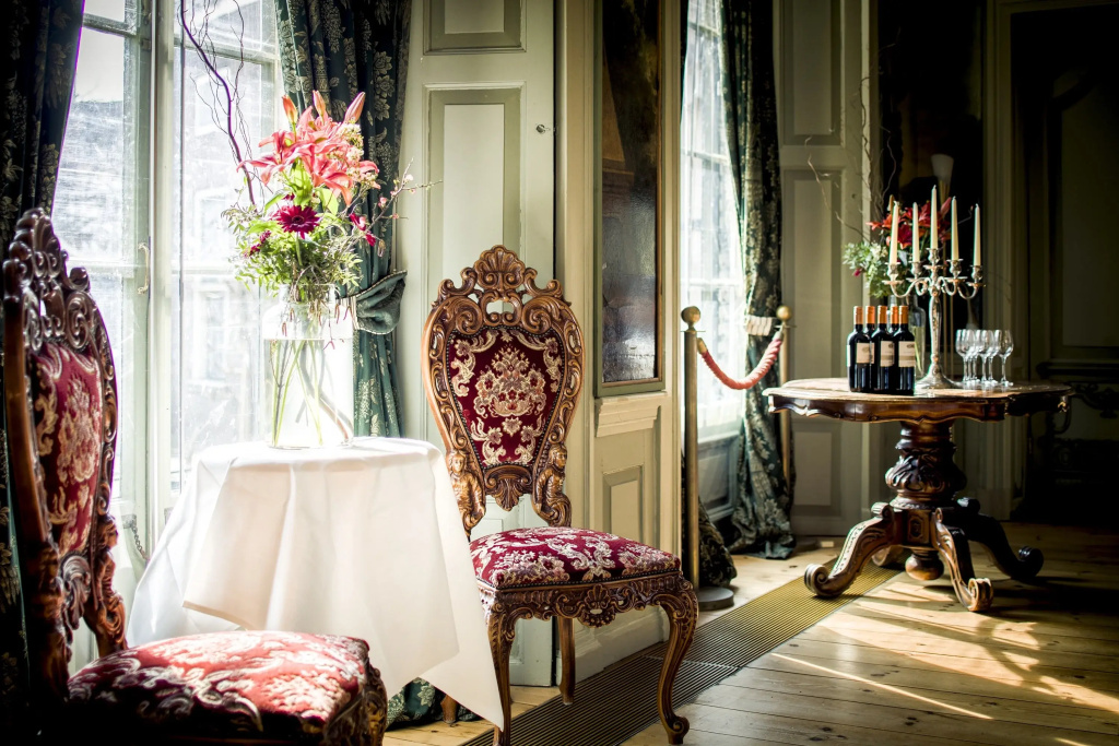 Hampshire Hotel - 's Gravenhof Zutphen - Général