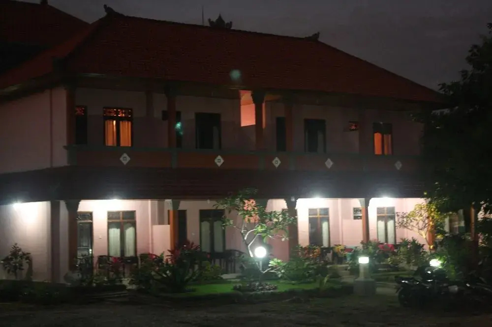 Kenanga Inn