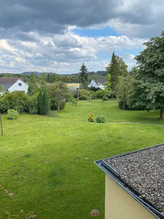 Montana Landhotel Gummersbach-Nord - Chambres