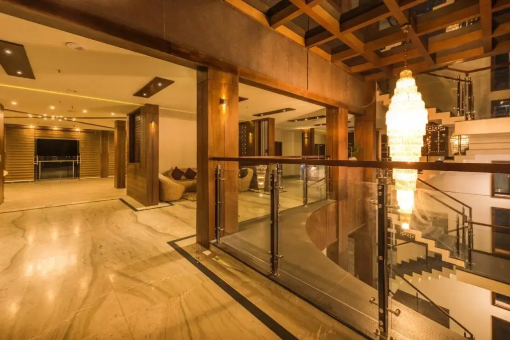 Hotel photo 14