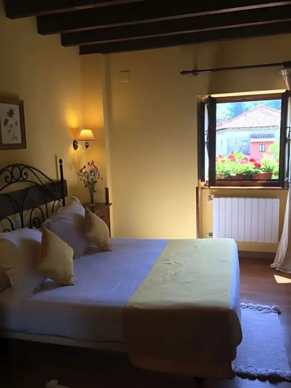 La Casona De Nueva - Chambres