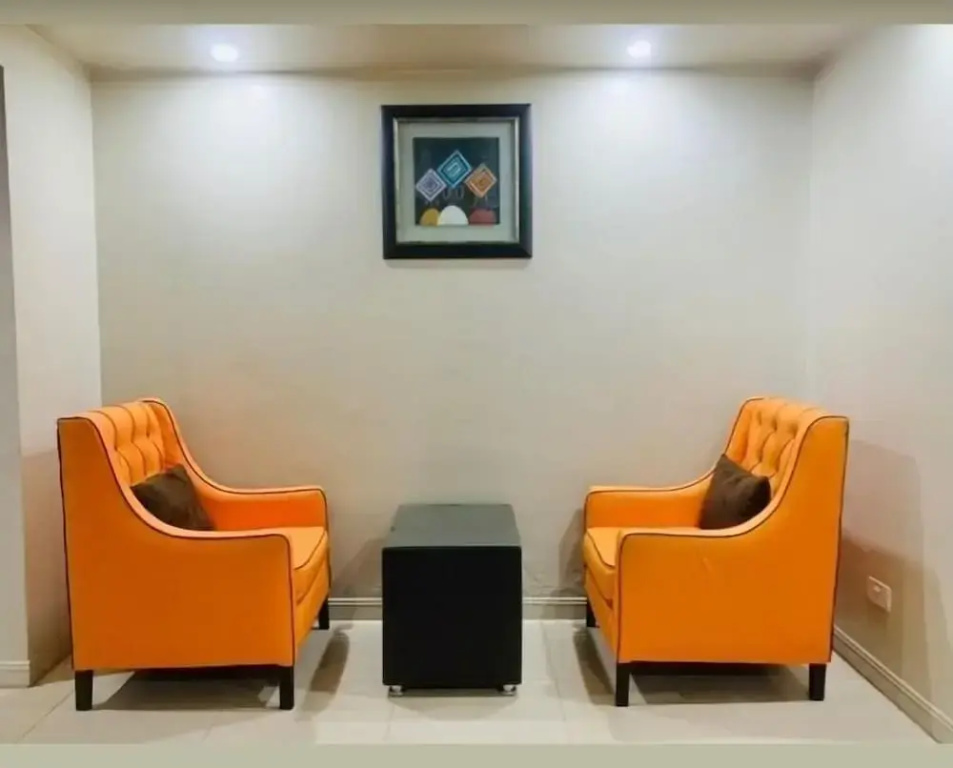 Oakspring Hotel & Luxury Suites - Chambres