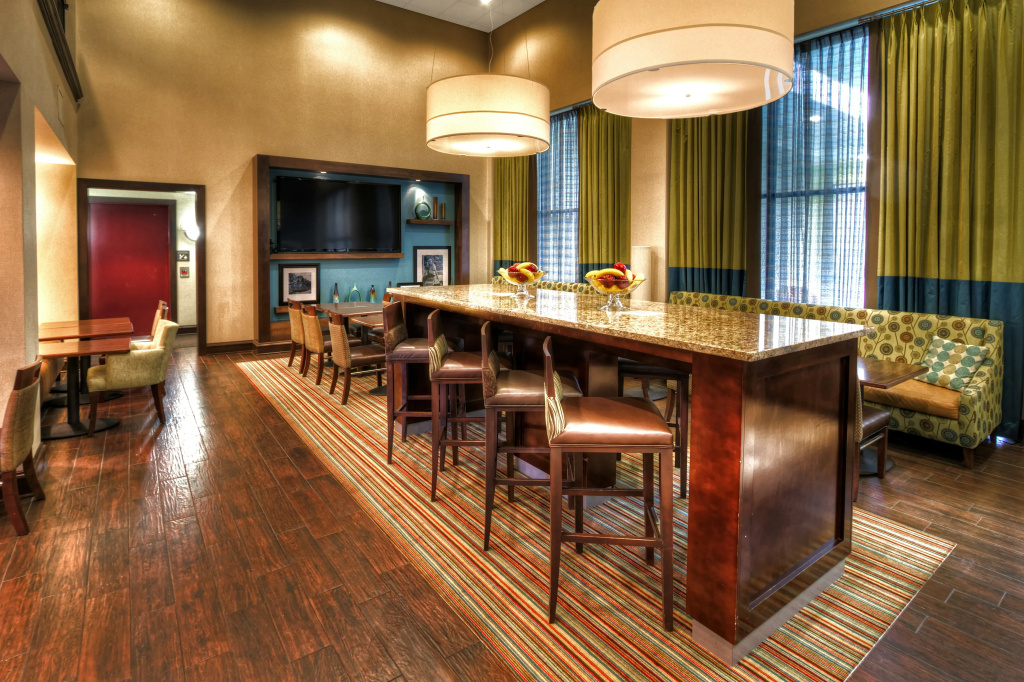 Hotel photo 12